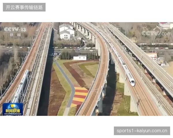 纽约大都会体育场通过架空步行环廊方案对冲了赛时极端客流压力
