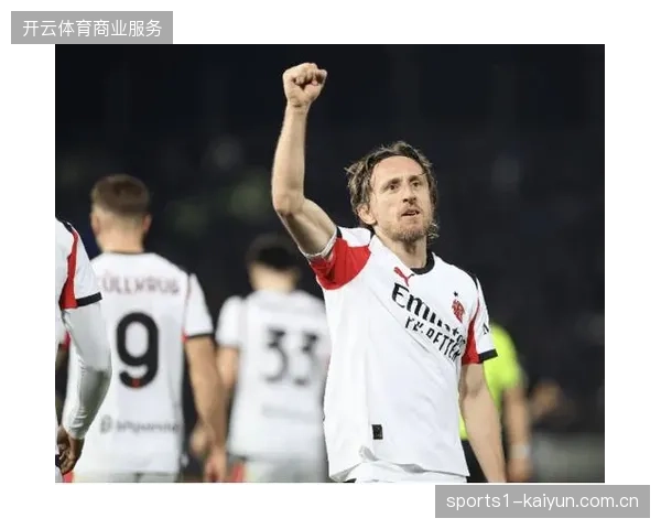40岁的莫德里奇仍是克罗地亚中场节拍器，他的经验对球队至关重要